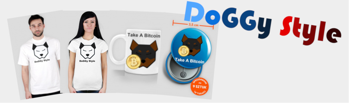 DoGGy Merchandise