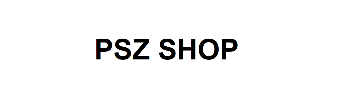 PSZMTA - Sklep firmowy