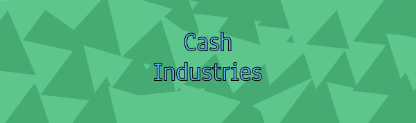 Cash Industries