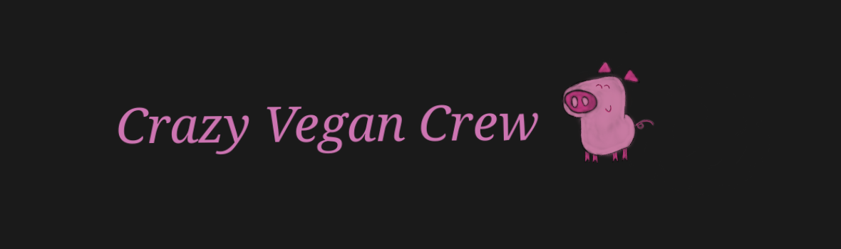 Crazy Vegan Crew