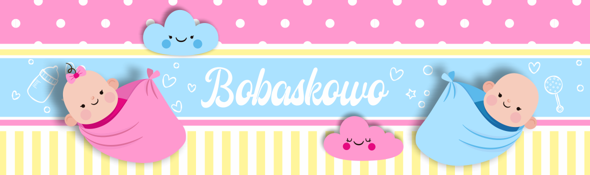 Bobaskowo