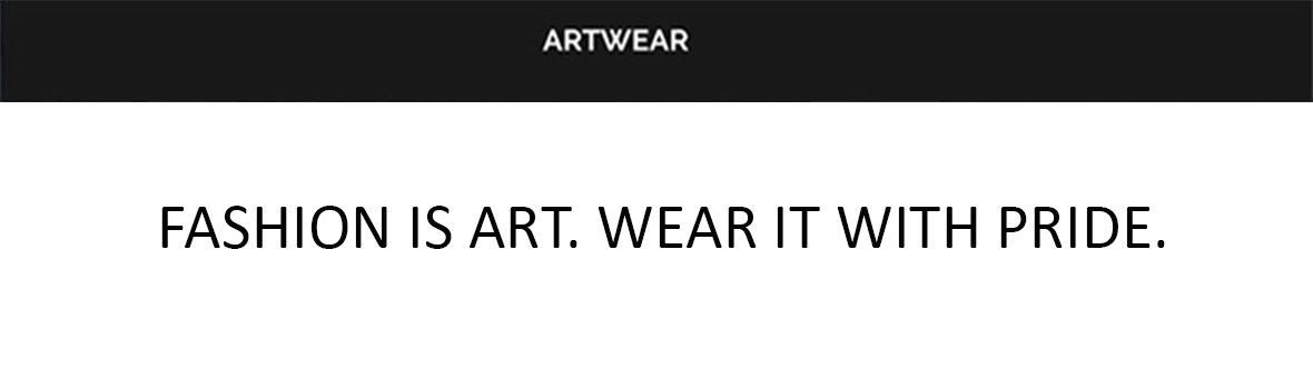 Artwear Studio