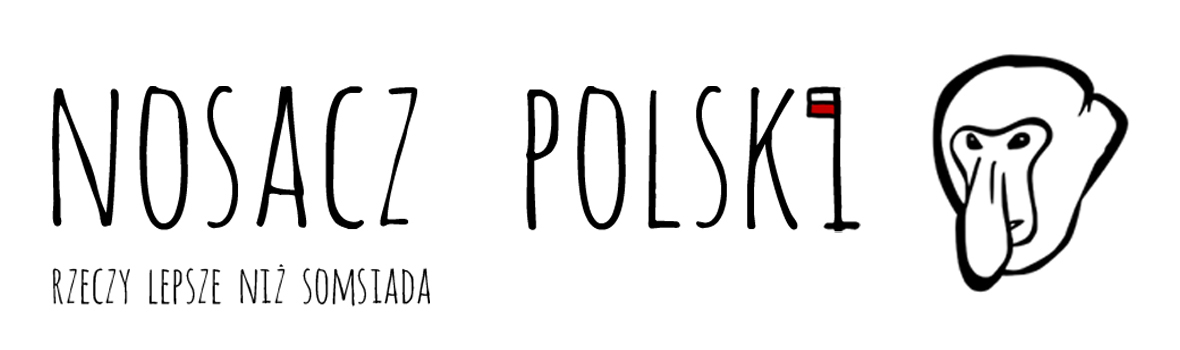 Nosacz Polski