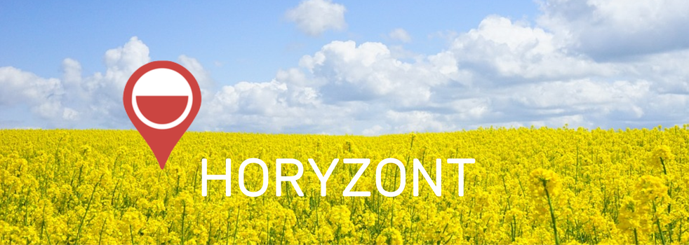 Horyzont