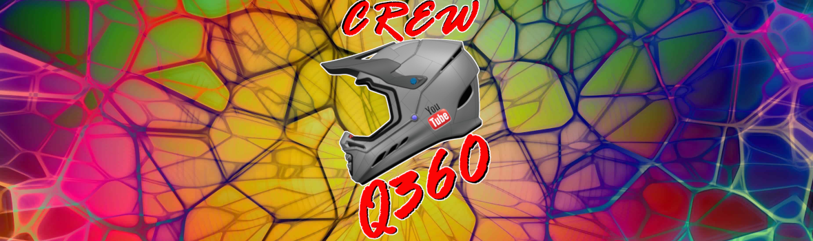 Q360 CREW