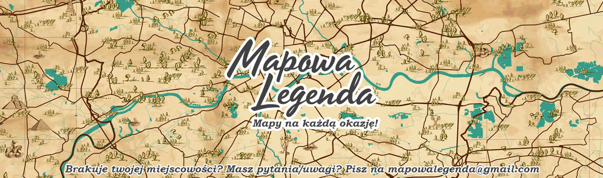 Mapowa Legenda