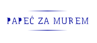 Papeć Za Murem