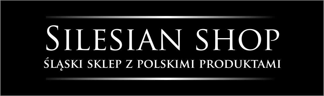 Silesian shop - śląski sklep z polskimi produktami .