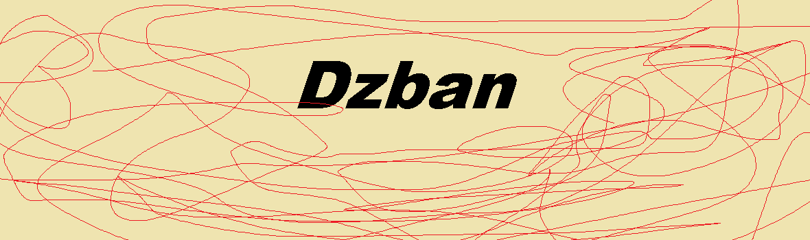 Sklep "dzban"