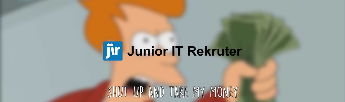 Junior IT Rekruter