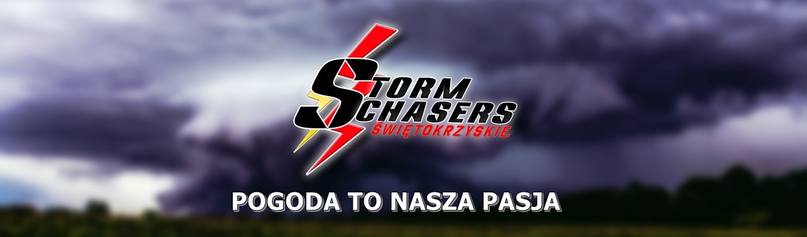 Storm Chasers Świętokrzyskie