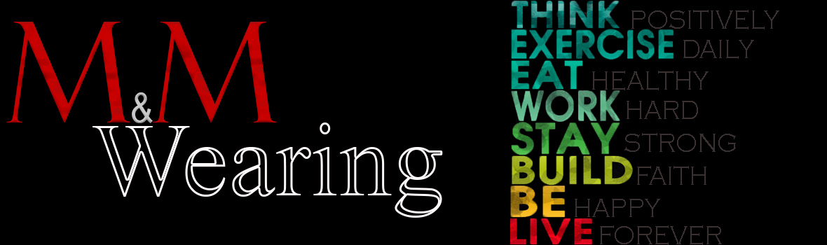 m_mWearing