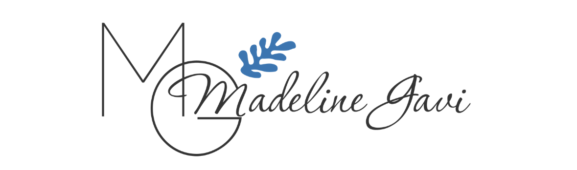 Madeline Gavi