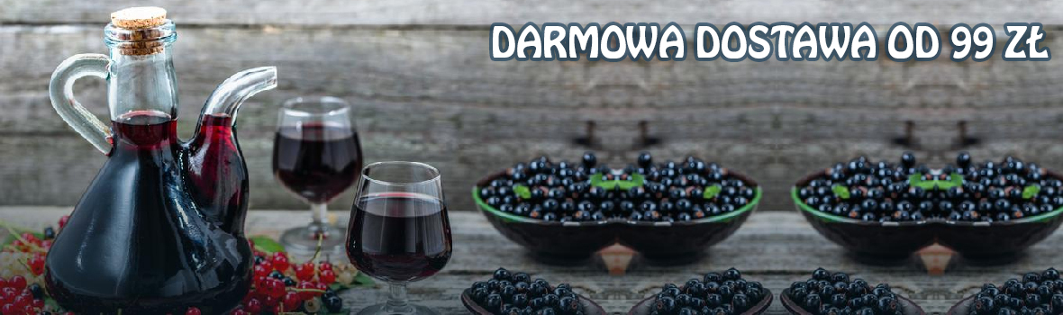 Wino i Nalewka. Prezent