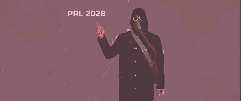 PRL 2028