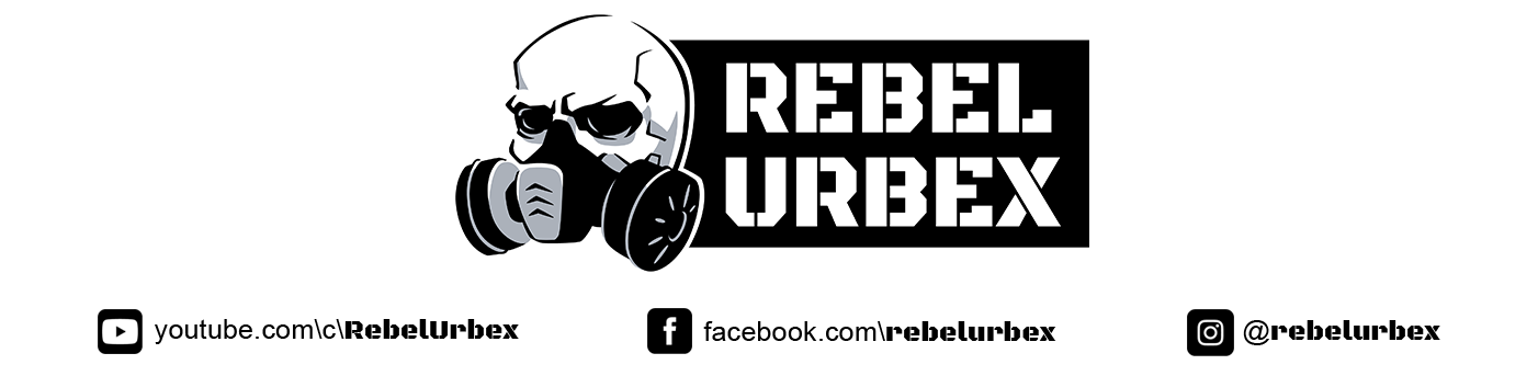 Rebel Urbex