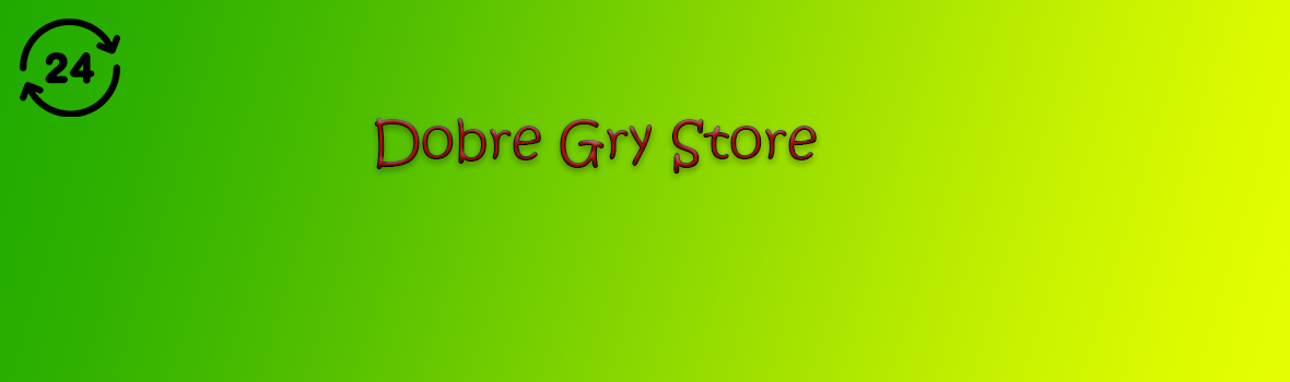 Dobre Gry Store