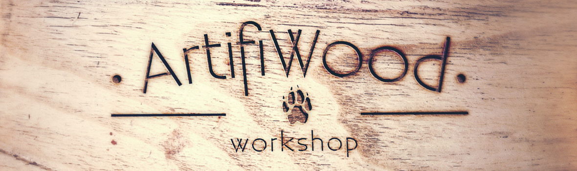 Artifiwood - workshop and art