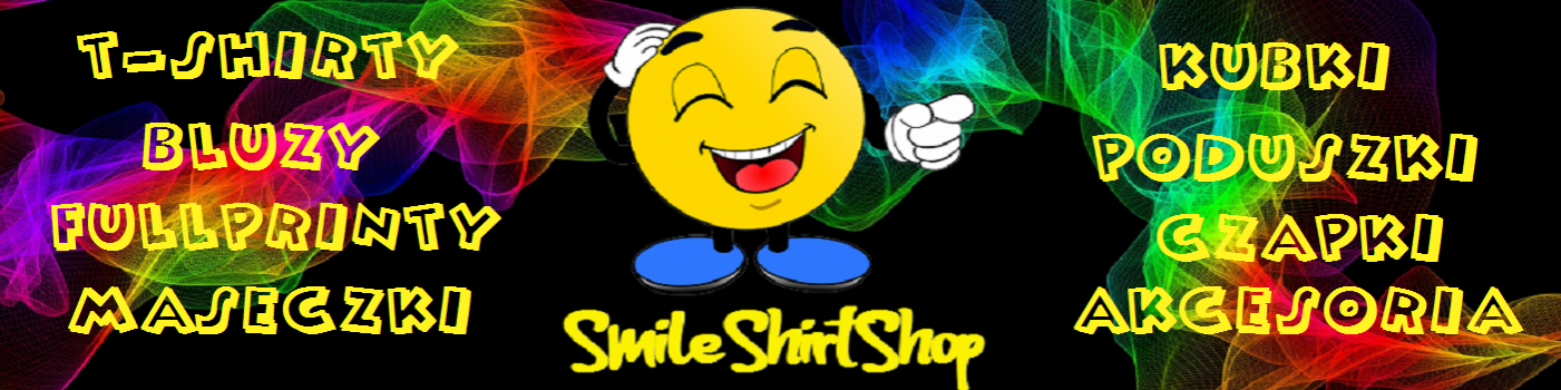 SmileShirtShop