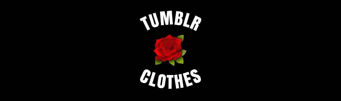 Tumblr Clothes