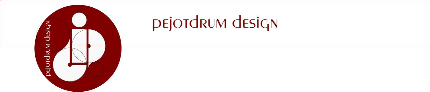 Pejotdrum Design