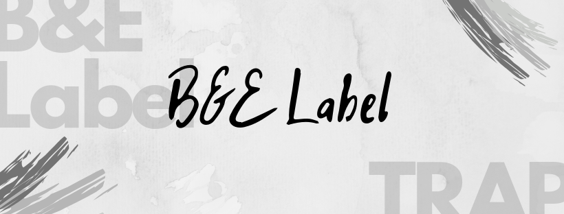 B&E Label