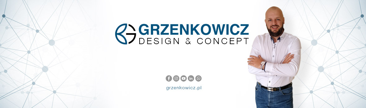 Grzenkowicz Design & Concept