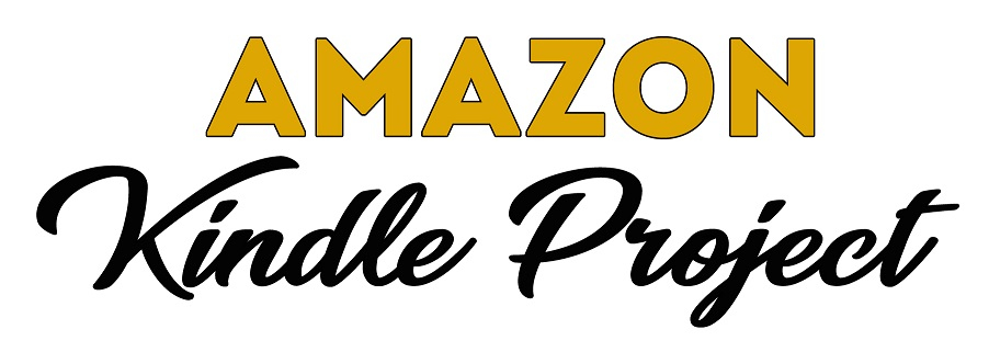 Amazon Kindle Project
