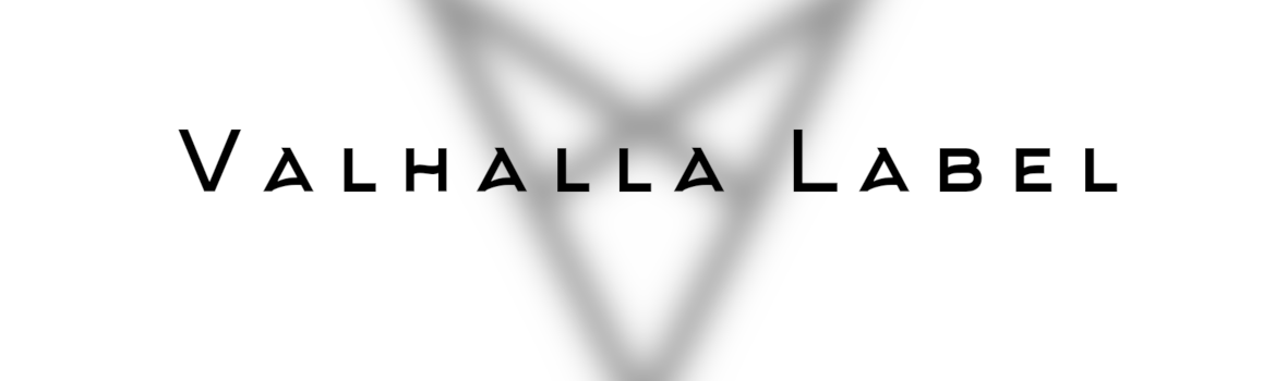 Valhalla Label