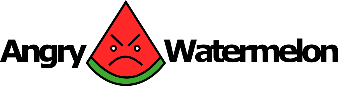 Angry Watermelon