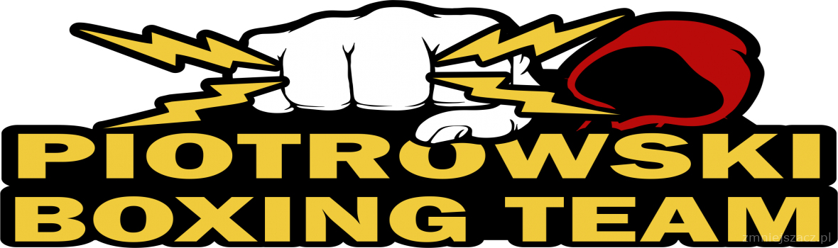 Piotrowski Boxing Team