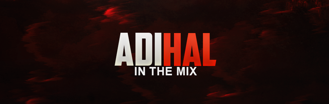 DJ-AdiHal