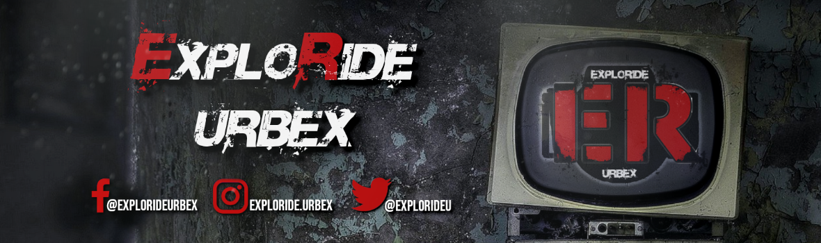ExploRide Urbex
