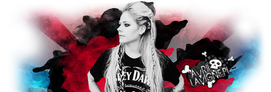 Avril-Lavigne.pl - Fan Club „Take It” Polska