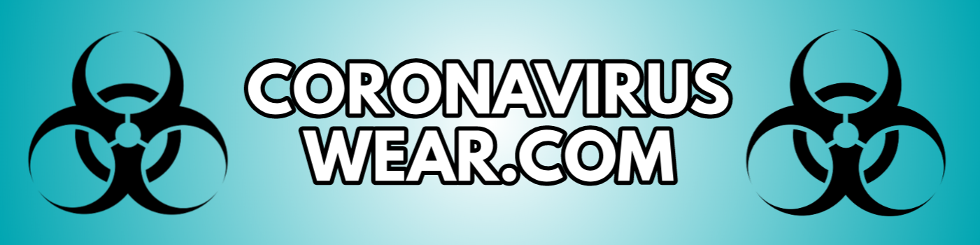 Coronavirus Wear