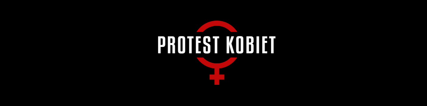 PROTEST KOBIET