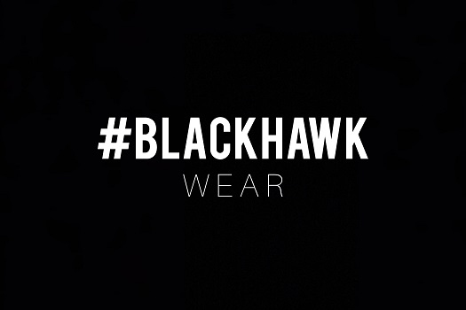 BLACKHAWK SHOP