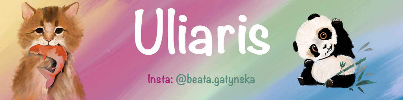 Uliaris