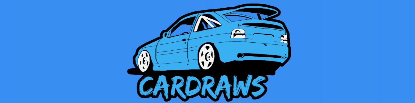 CarDraws