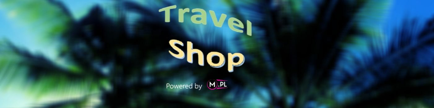 Travel Shop by MPL