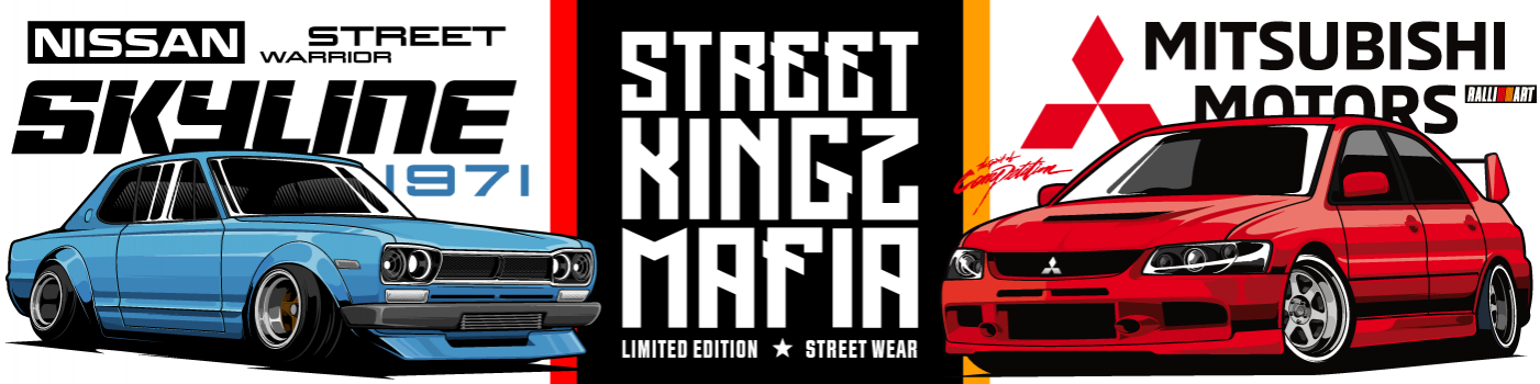 Street KINGZ Mafia