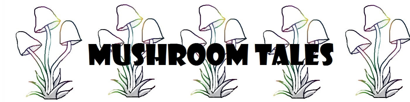 Mushroom Tales