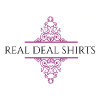 Real Deal Shirts