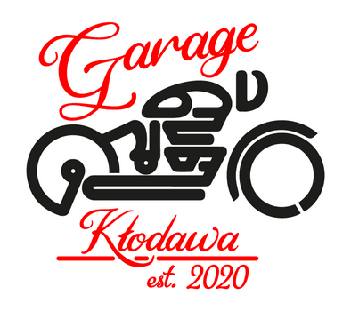 Garage Kłodawa