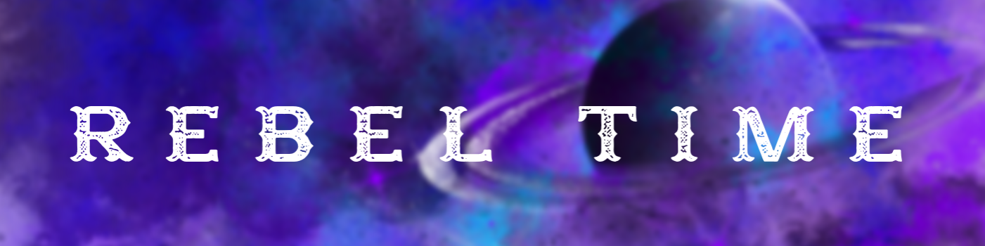 Rebel Time