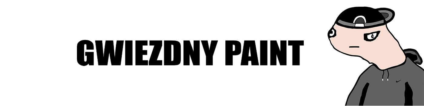 Gwiezdny Paint