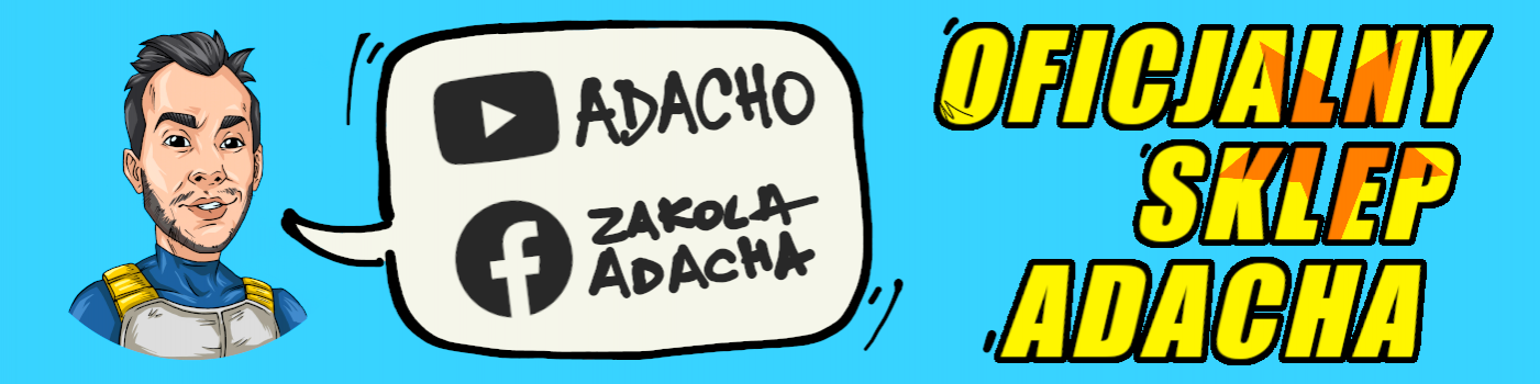 Keep Calm And Watch Adacho