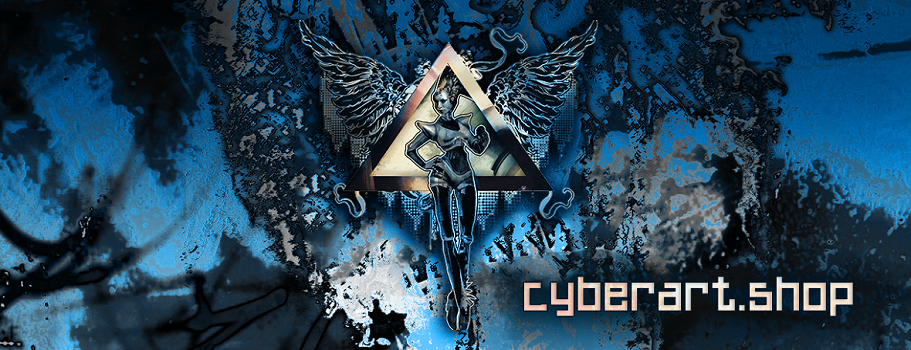 Cyber Art