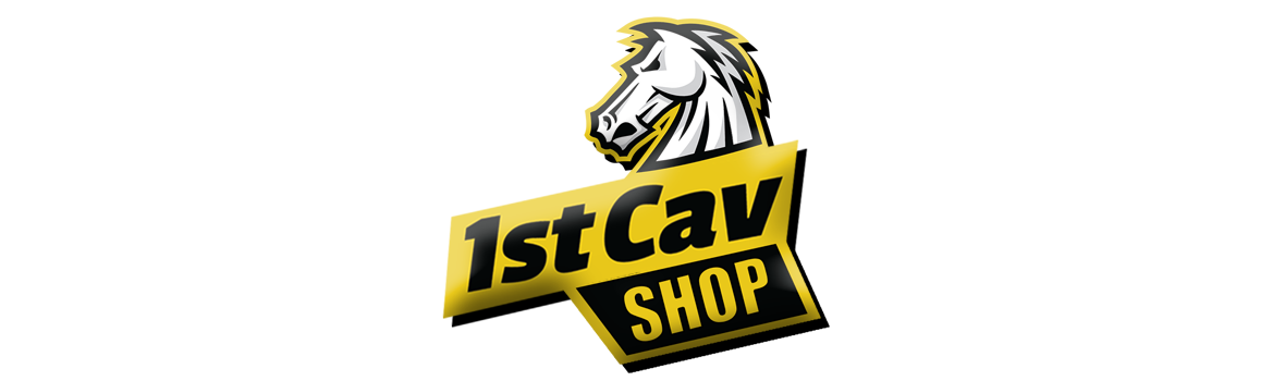 1stCav eSport Club