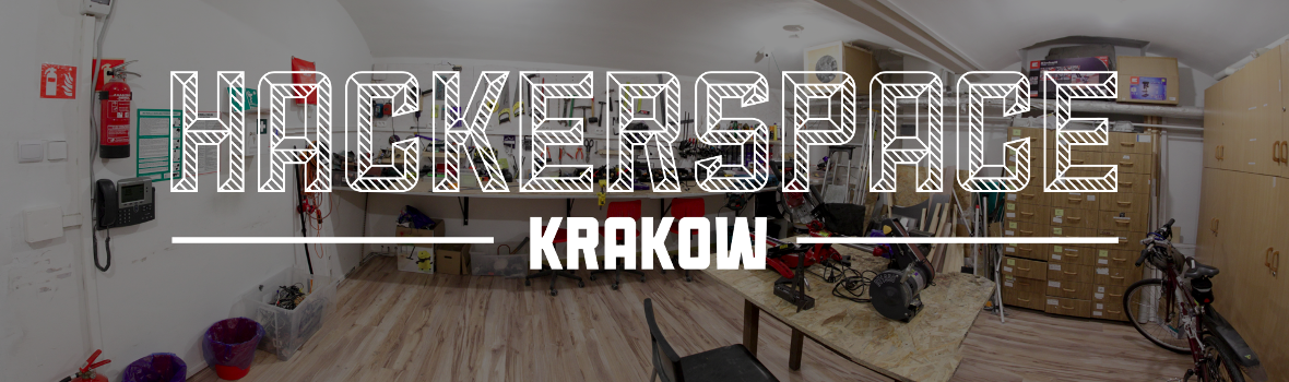 Hackerspace Kraków